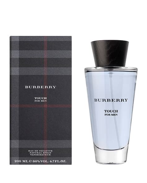 burberry touch edp men|Burberry body discontinued.